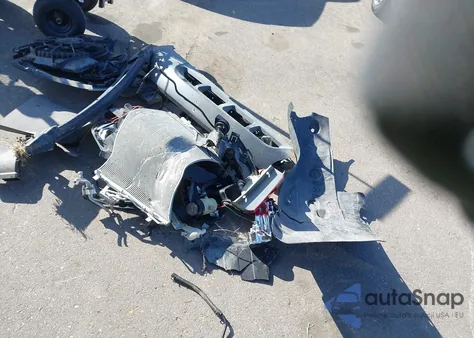 2013 Kia Sorento Lx из США, поврежденный, VIN 5XYKTDA66DG418637